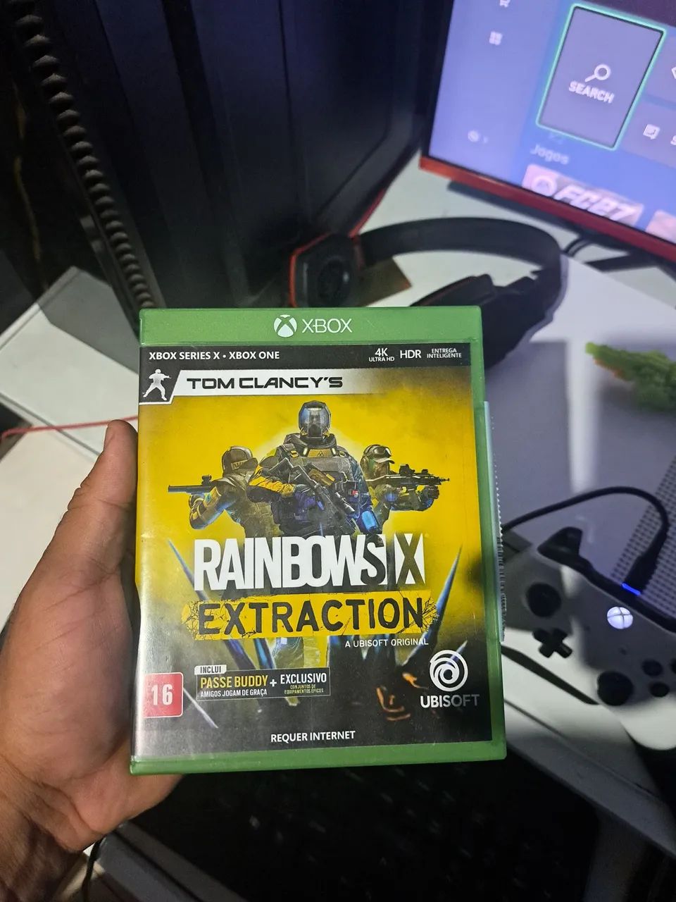 Xbox one s - Foto 4