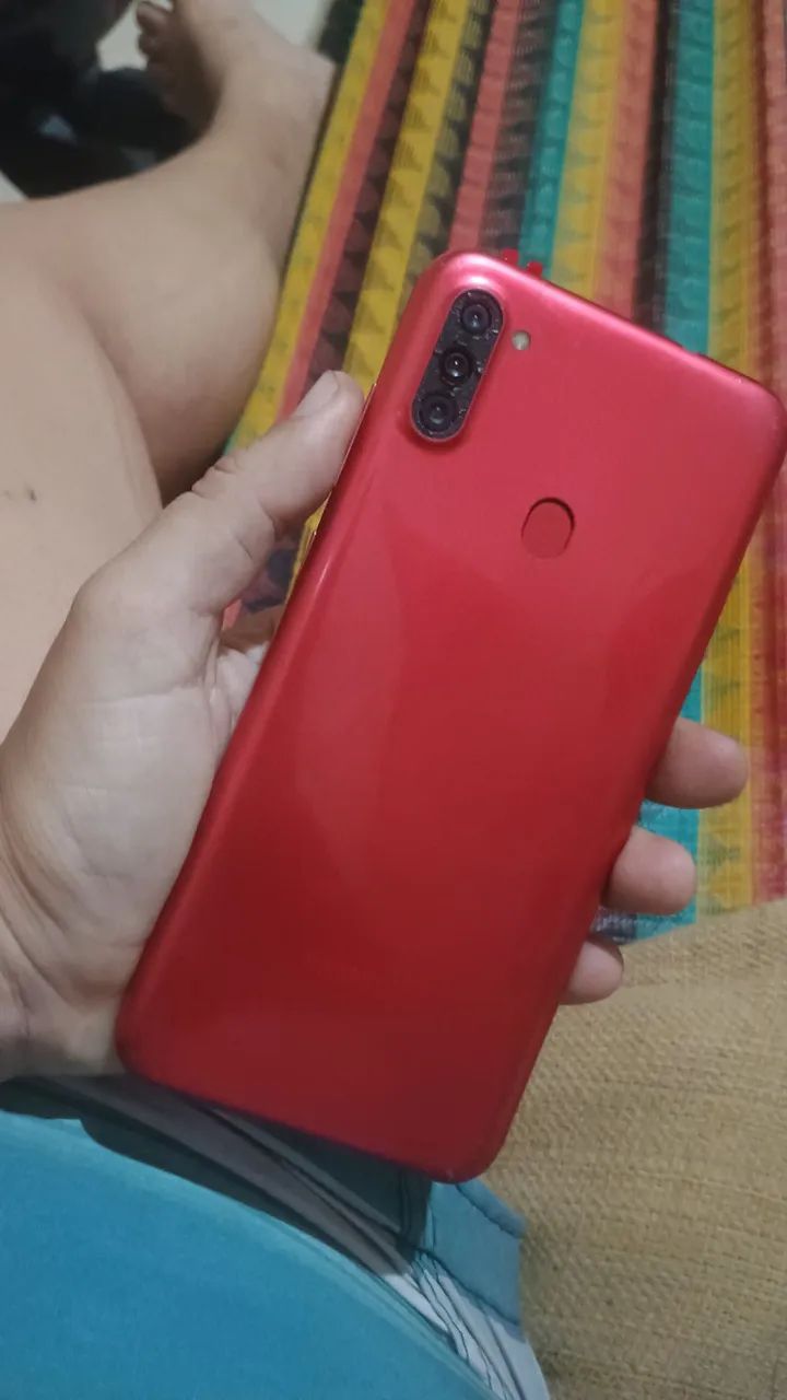 A11 Samsung  - Foto 2