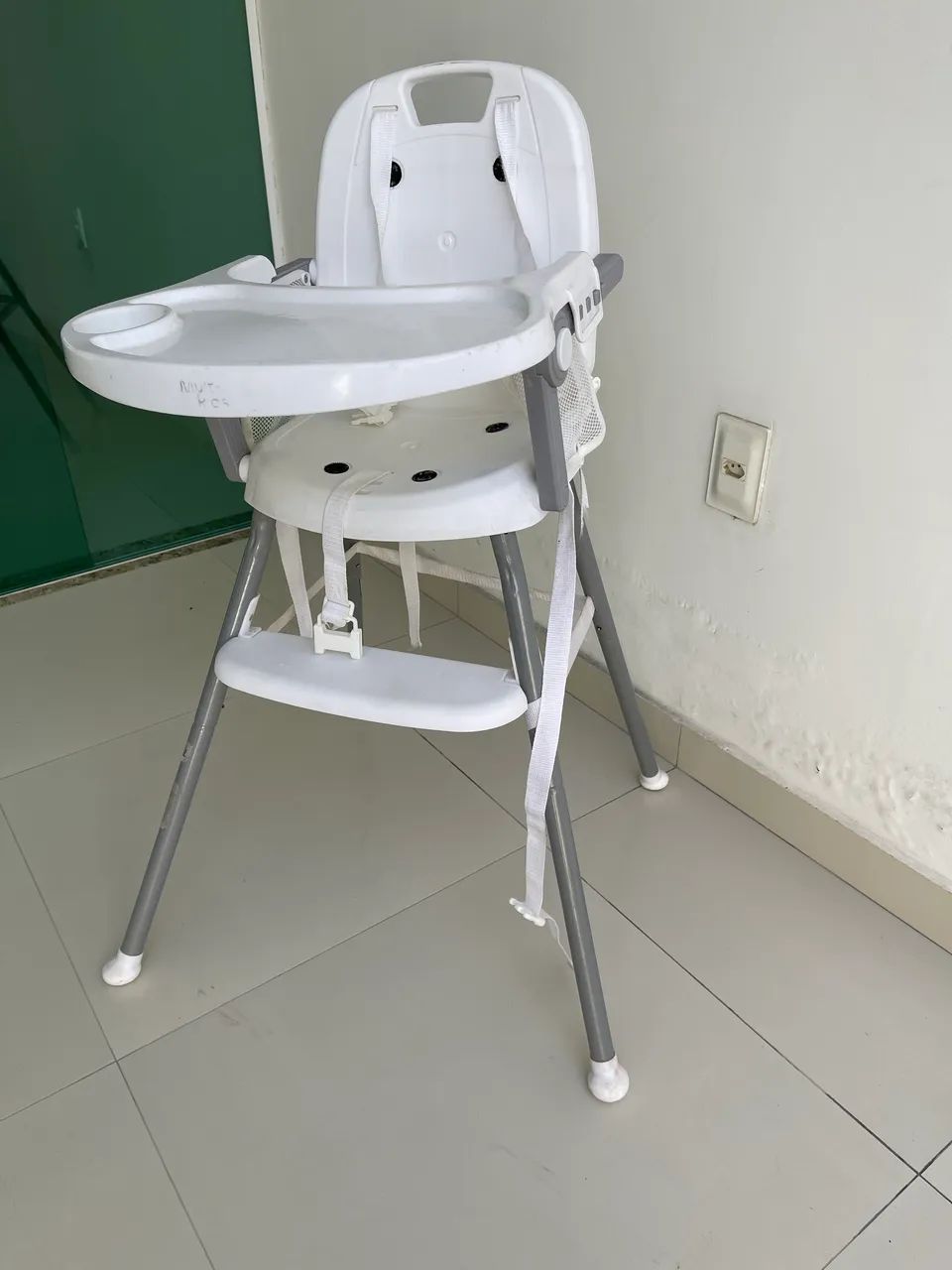 Cadeira de Alimentação Multikids - Foto 2