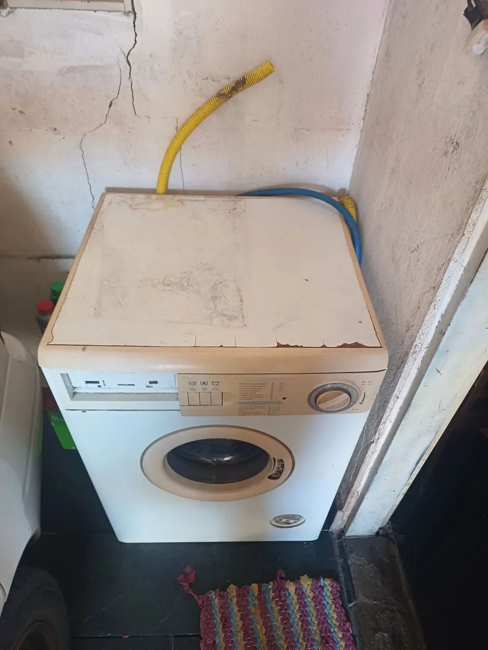Máquina de lavar Electrolux  - Foto 2