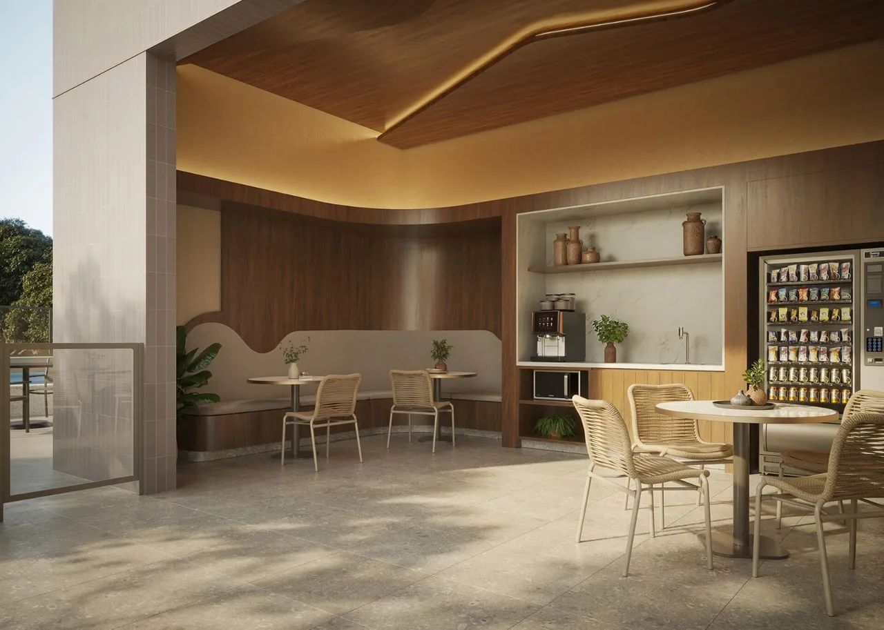 PENINSULA COLLECTION BY TEGRA - SINGULAR PRIVATE - Foto 5