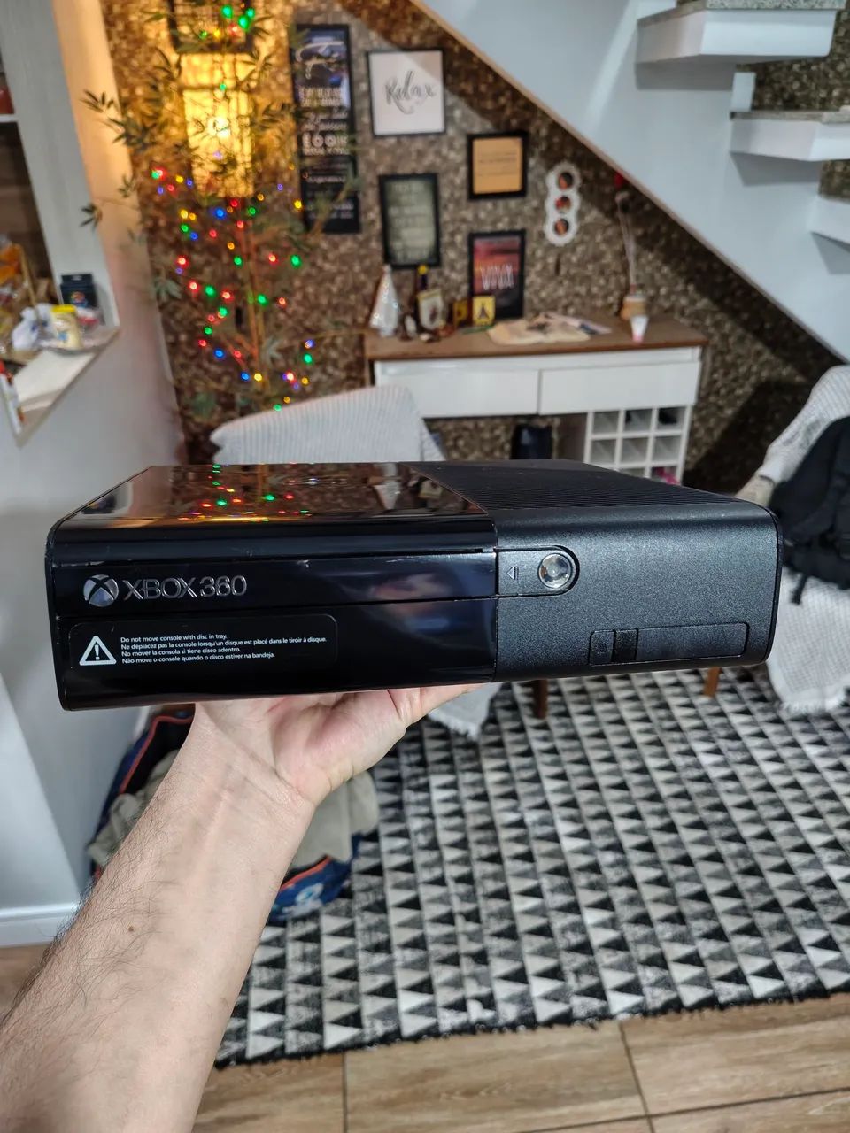 Xbox One com Kinect  - Foto 4