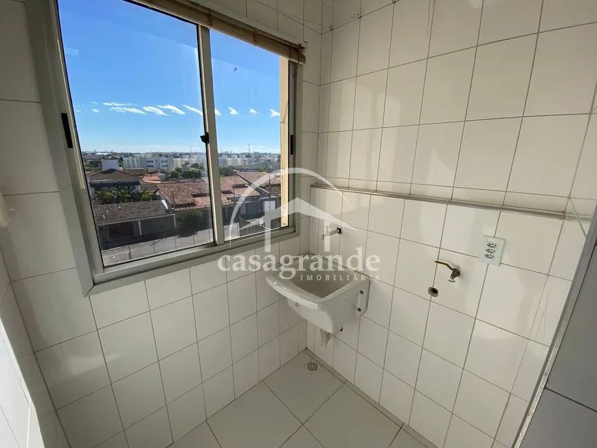 Aluguel Apartamento PRESIDENTE ROOSEVELT - Foto 5