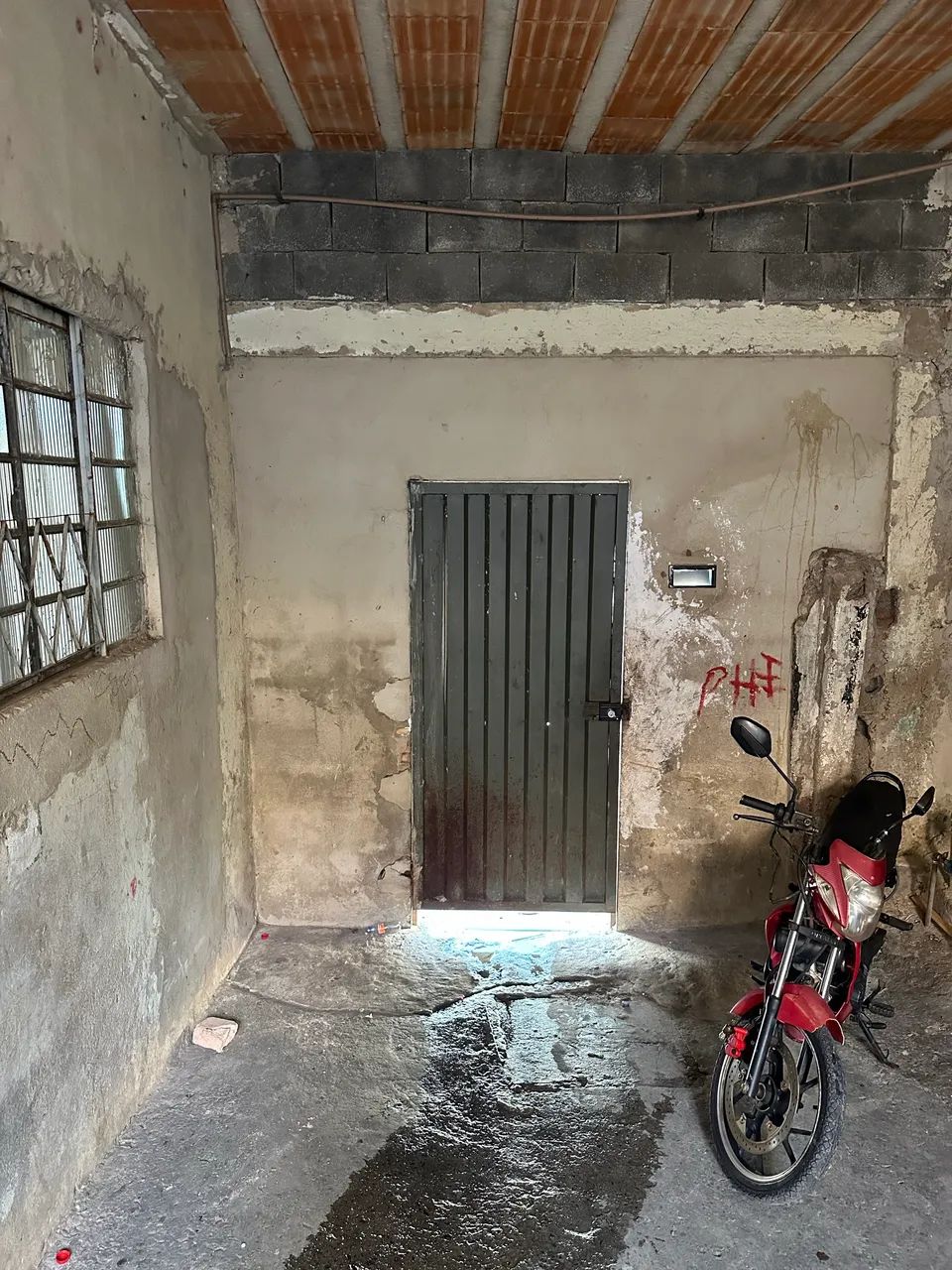 Vendo casa FAVOR LER O ANÚNCIO ac carro  - Foto 5