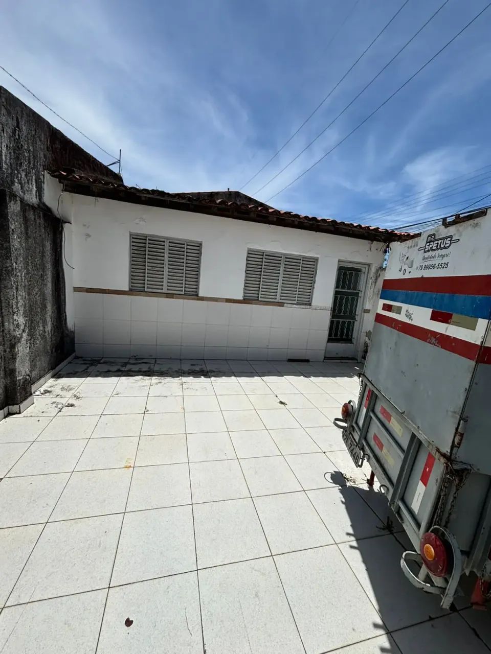 Comercial à venda, SÃO CONRADO, Aracaju, SE - Foto 3