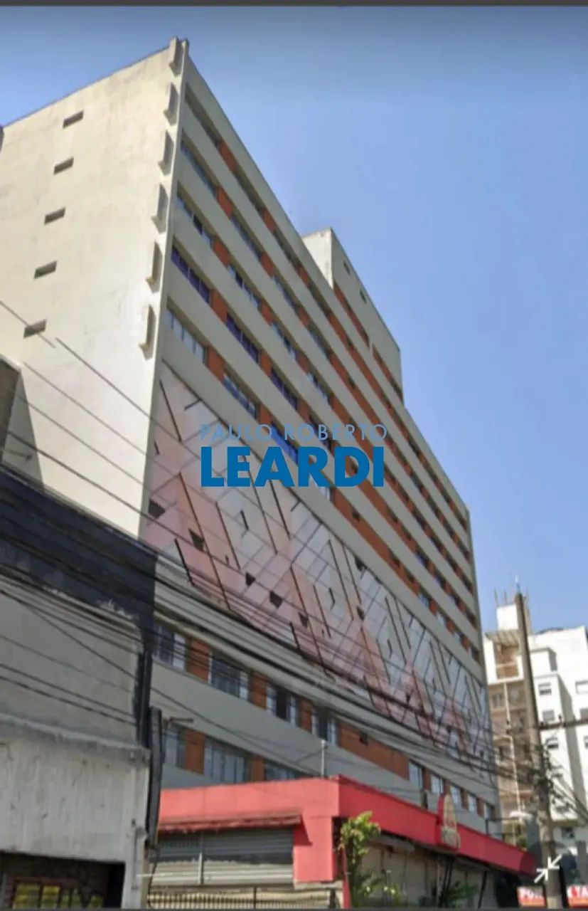 COMERCIAL - ACLIMAÇÃO - SP