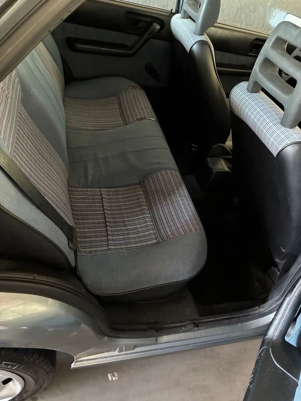 Fiat Tipo 1.6 I.e. 2P E 4P 1995 - Foto 5