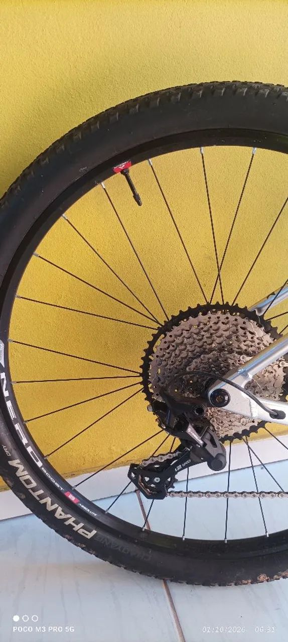 MTB RAVA CAVE BOOST NOVÍSSIMA - Foto 4