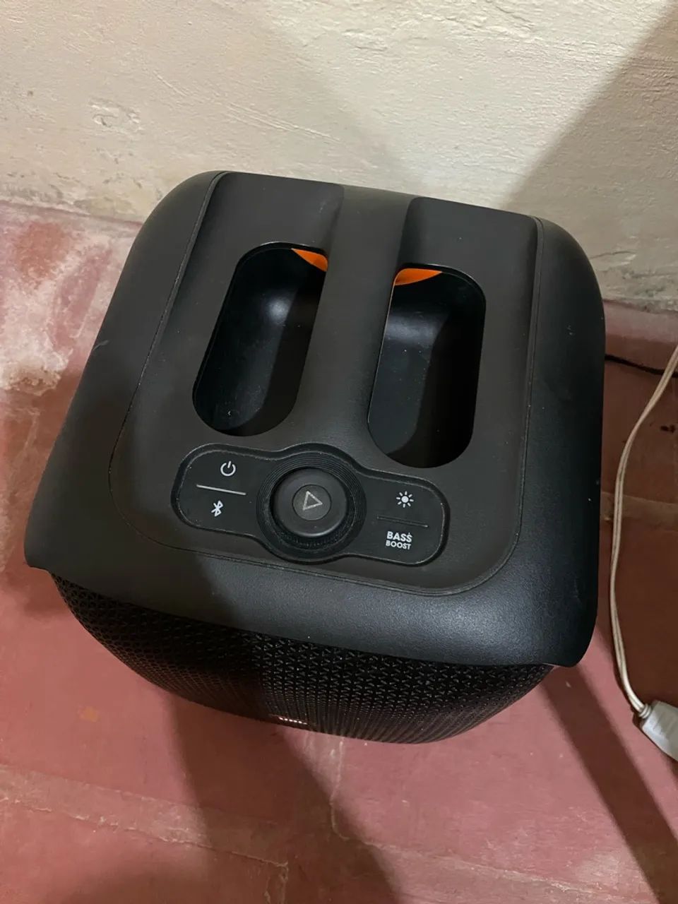 Caixa JBL - PartyBox Encore Essential - Foto 2