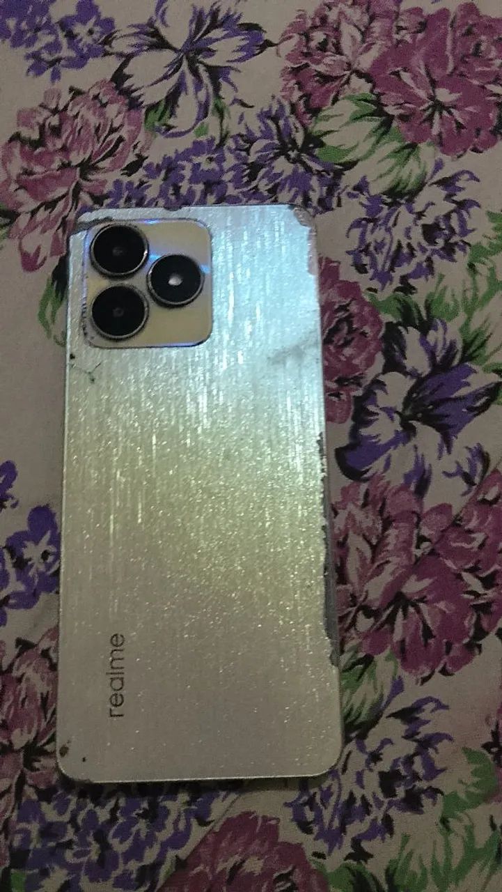 Realme c53 300$ - Foto 3