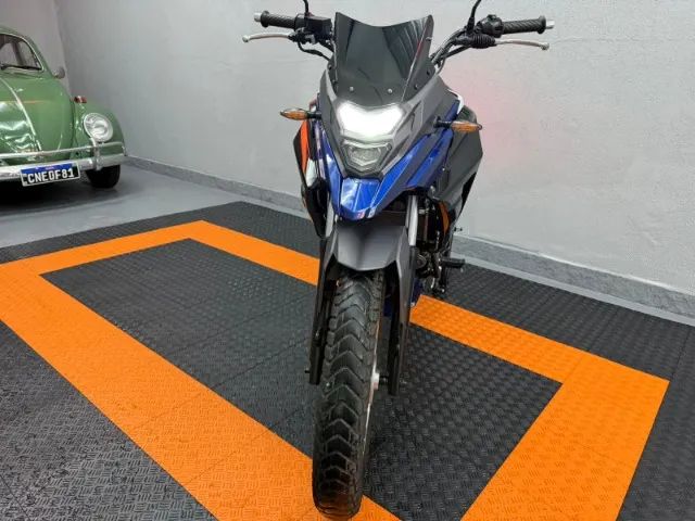 DAFRA NH 190 - Foto 5