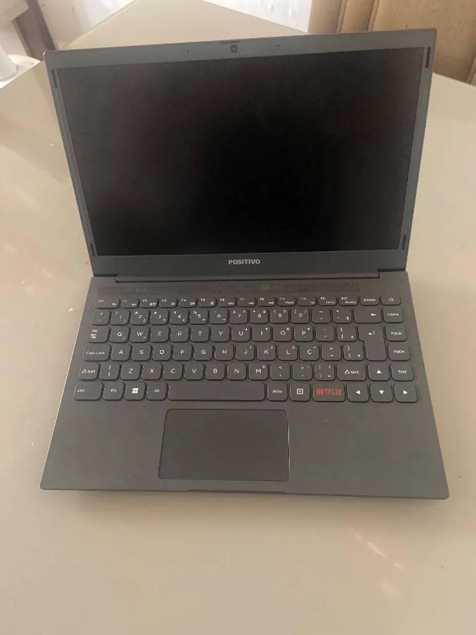 Notebook novo pra retirada de peça  - Foto 2