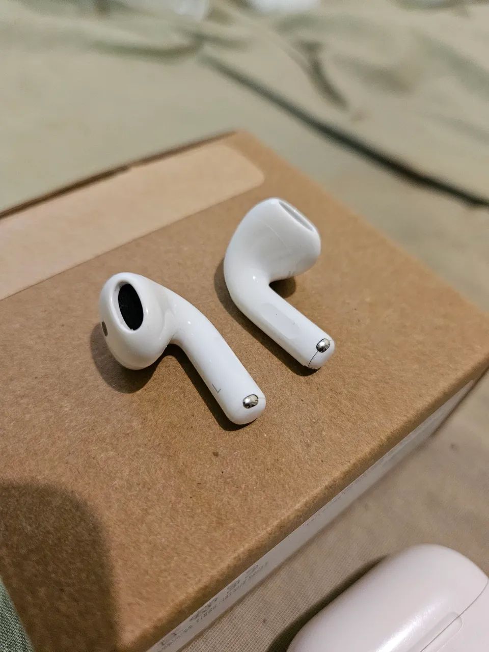 Apple Airpods 4 - Foto 3