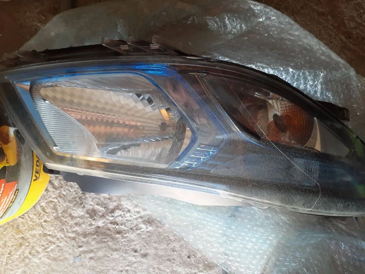 Farol onix 2014 - Foto 2