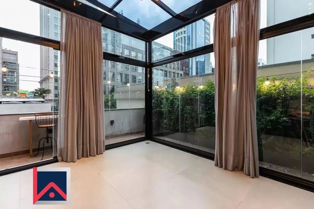 Venda Apartamento 1 Dormitórios - 96 m² Vila Olímpia - Foto 4