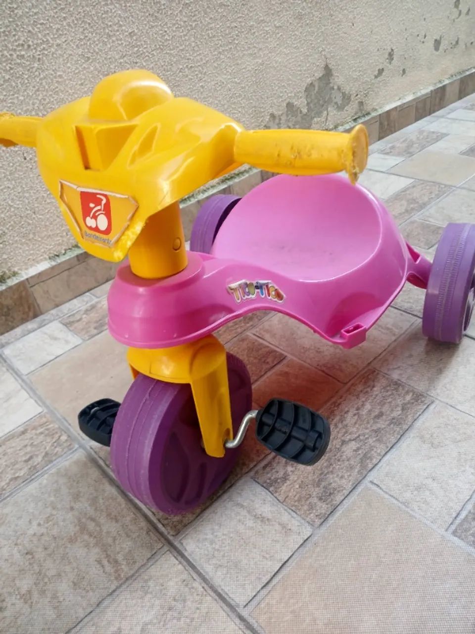 Tricicolo  - Foto 2