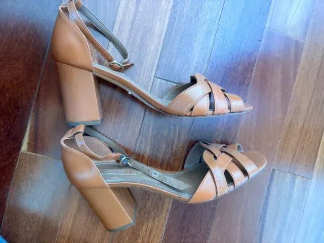Sandália Arezzo - Foto 5