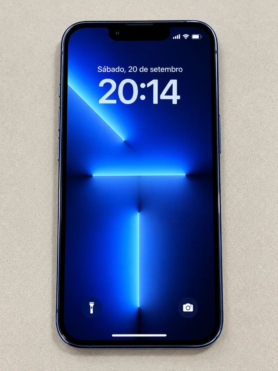 iPhone 13 Pro 128 GB - Foto 4