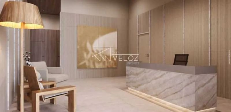 Studio : / Residencial / Gávea - Foto 5
