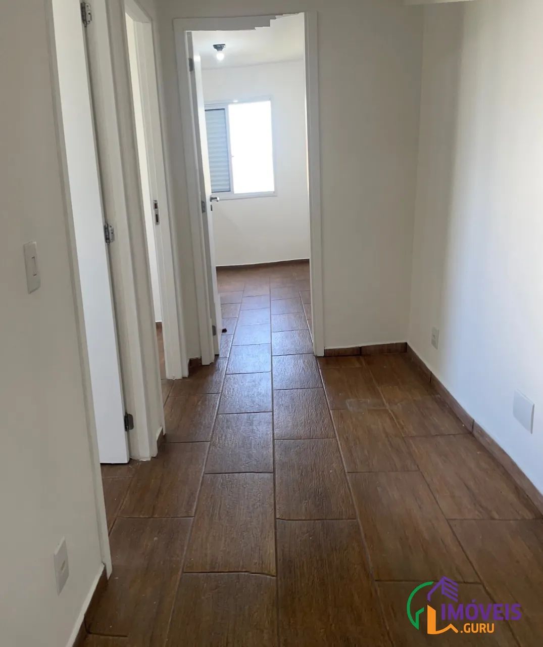APARTAMENTO - CENTRO - SP - Foto 3