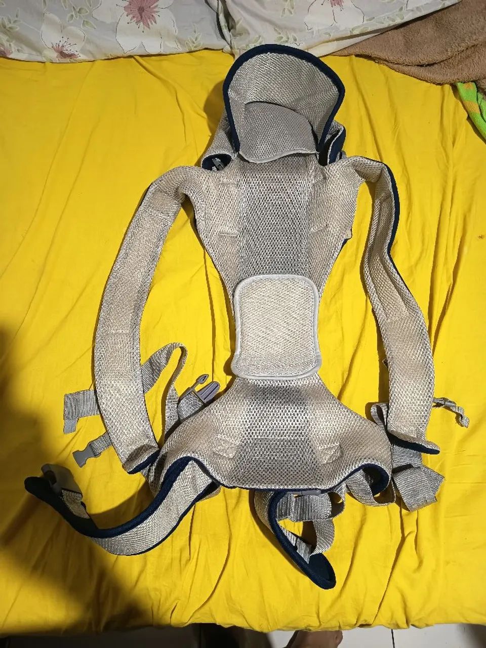 Vende-se Canguru Maternidade - Foto 2