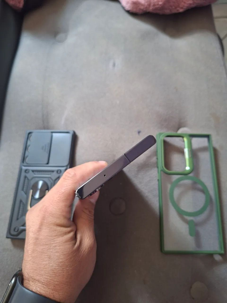 Galaxy s23 ultra 256gb  - Foto 5