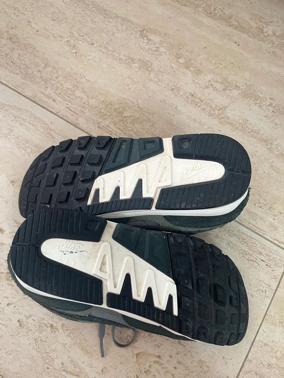 Tênis Nike Air Spain 2 - Foto 3