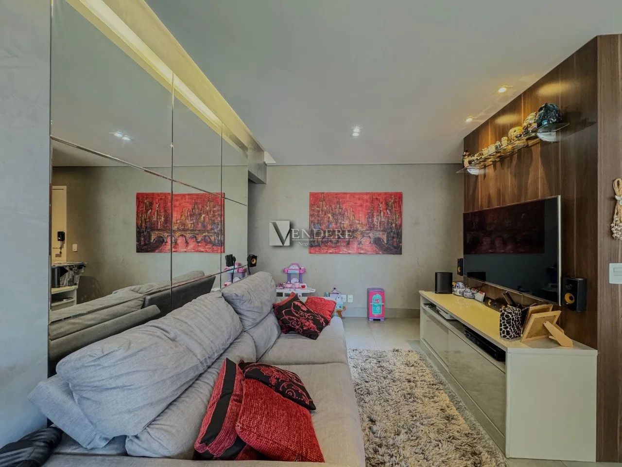 Apartamento 2 quartos na Rua da Mata - Foto 2