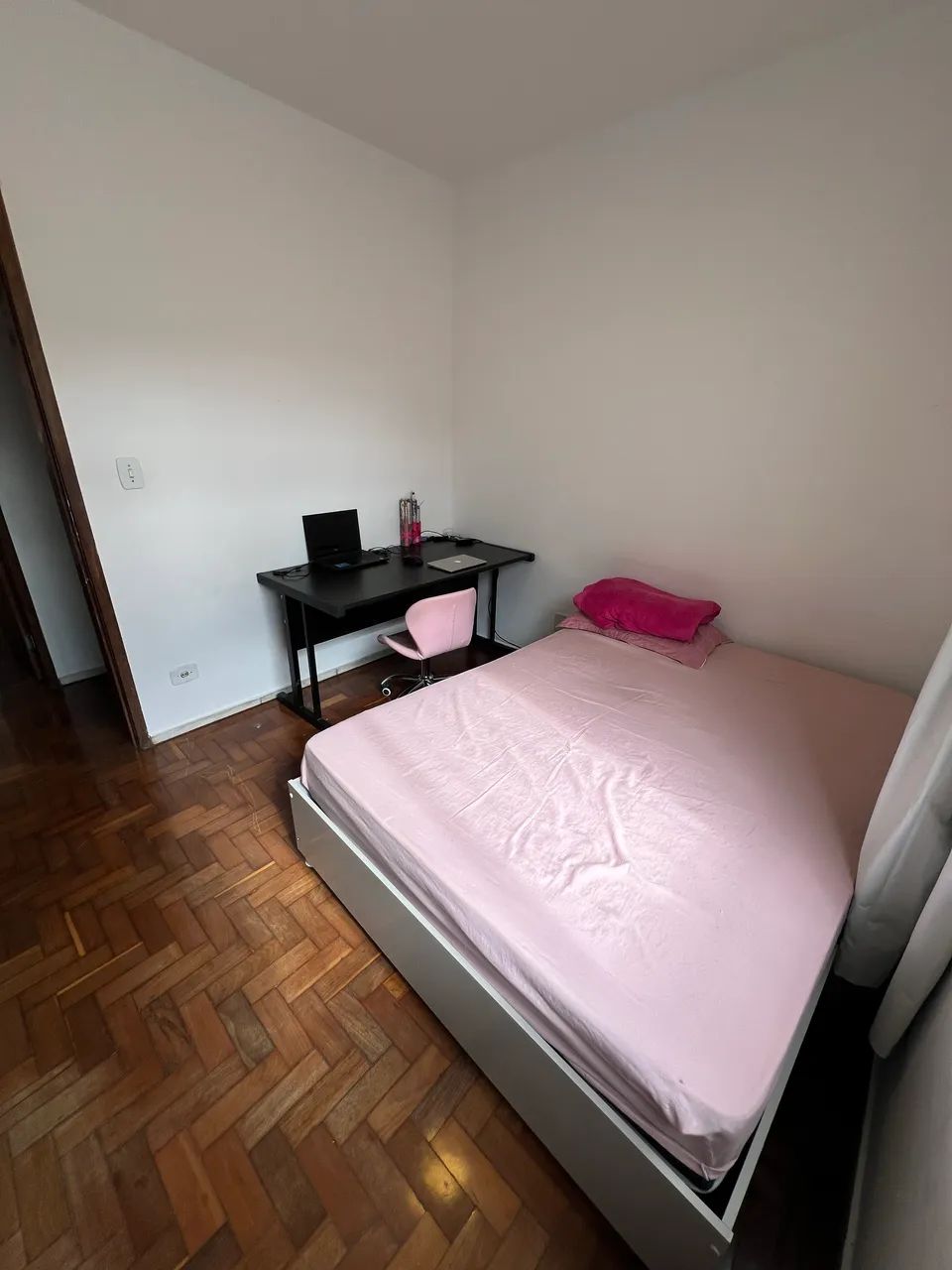 ALUGO QUARTO NA SAVASSI - SANTO ANTÔNIO  - Foto 4