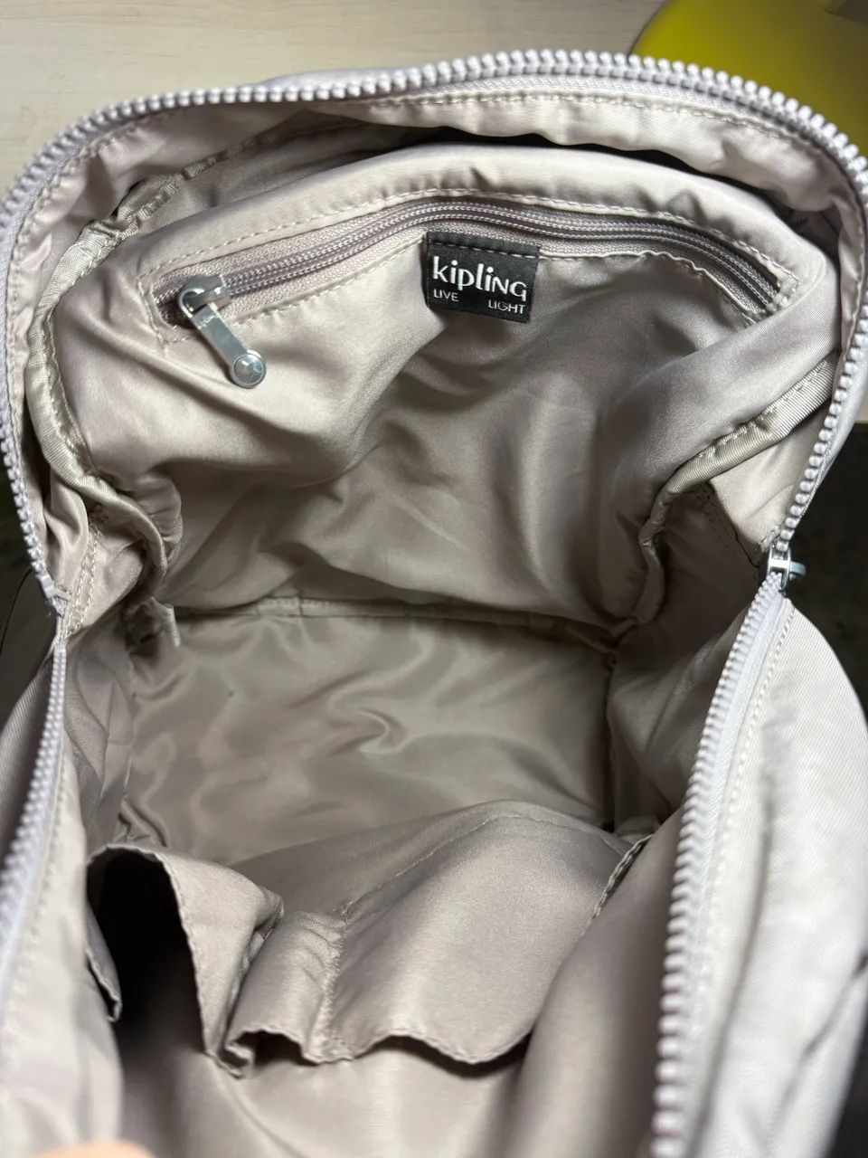 Mochila original KIPLING city pack s - Foto 3