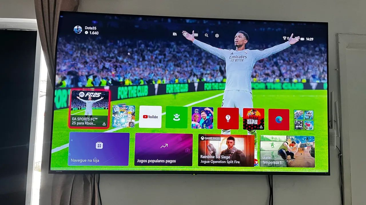 Xbox one  - Foto 4