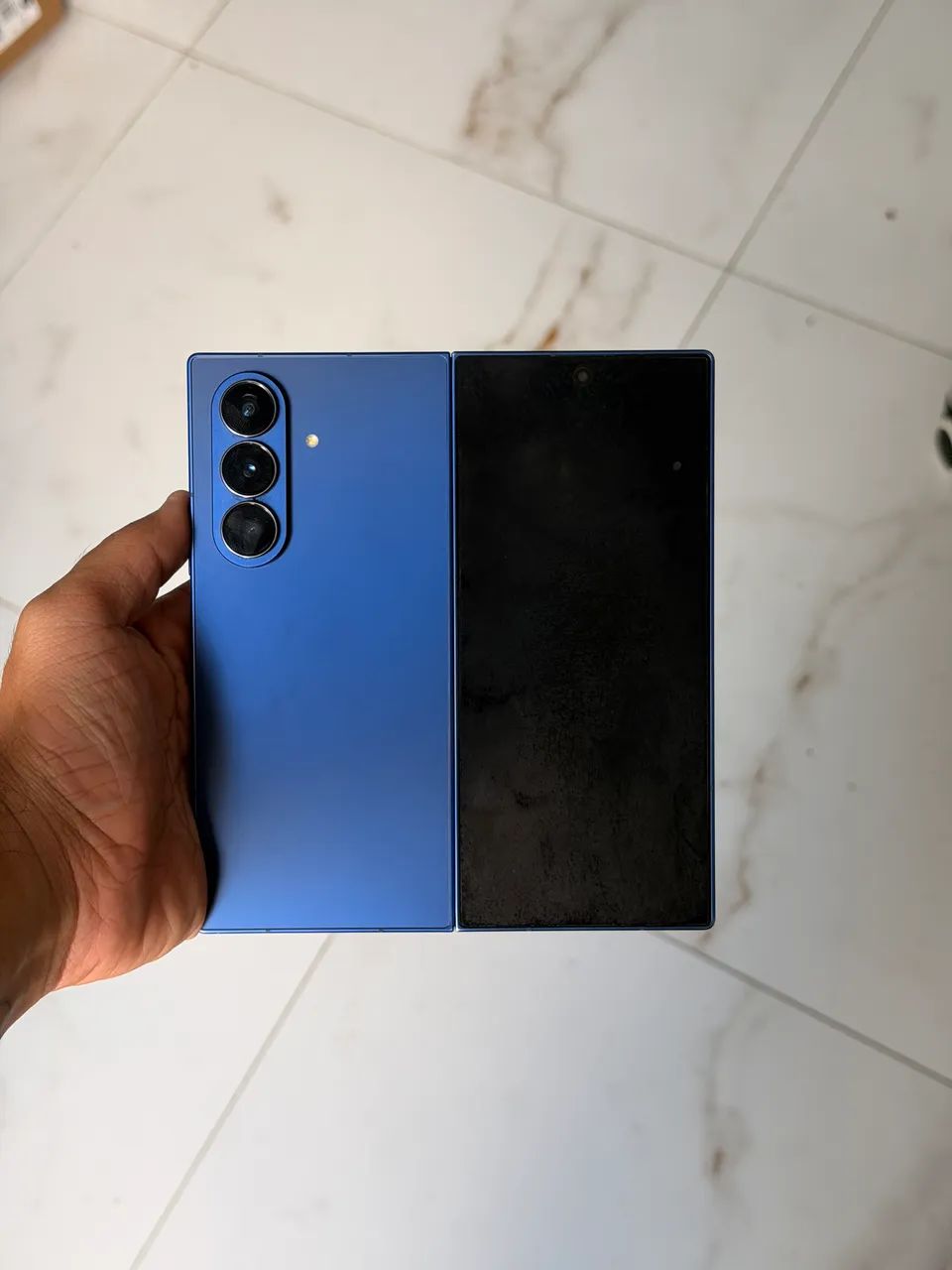 GALAXY Z FOLD 7 1TB