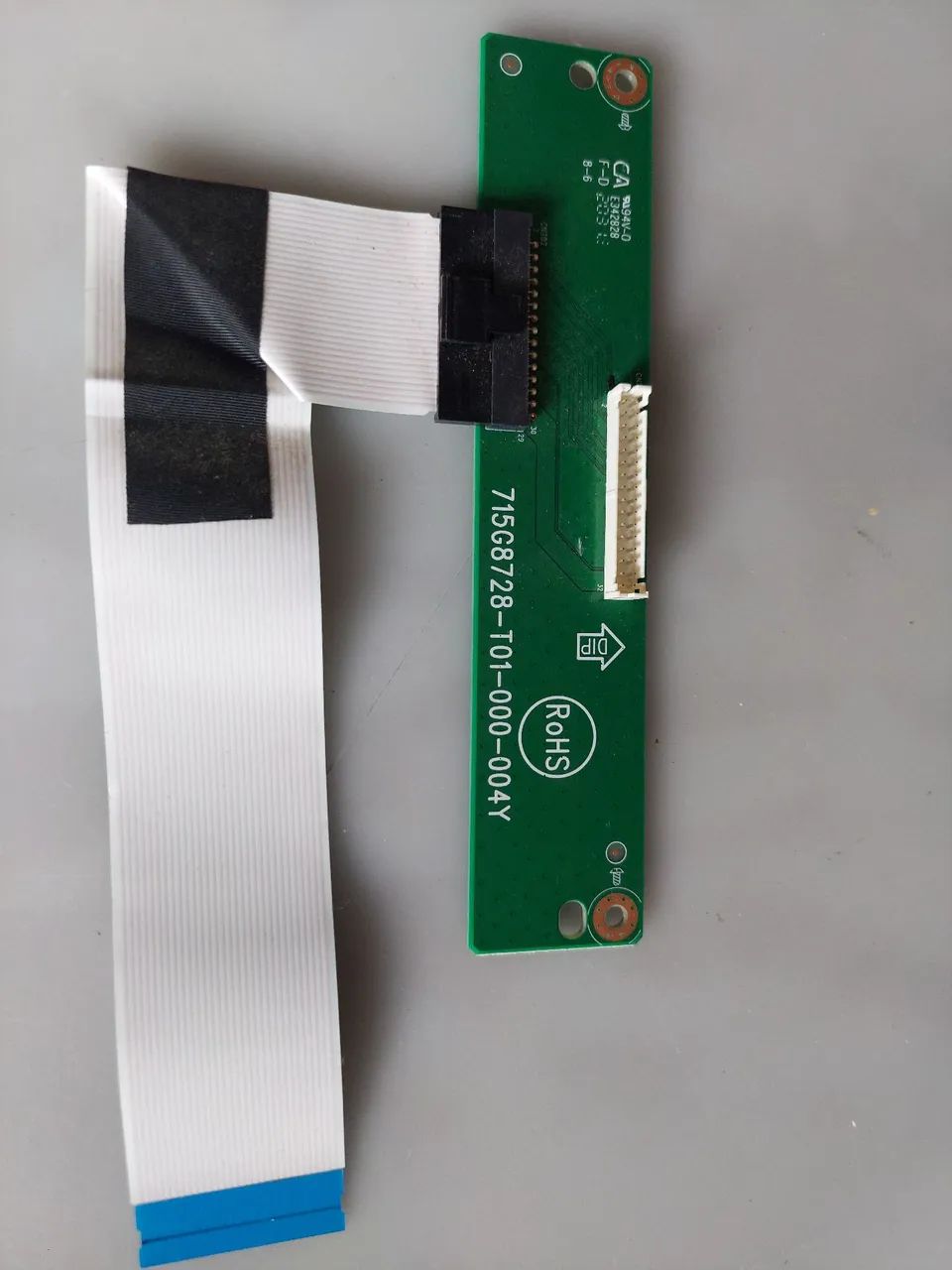 Placa T-CON TV aoc 32s5159/78g - Foto 3