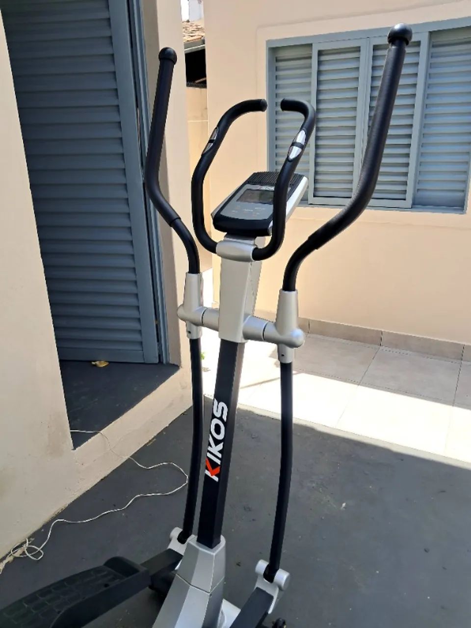 Elíptico funcionando perfeitamente  - Foto 4