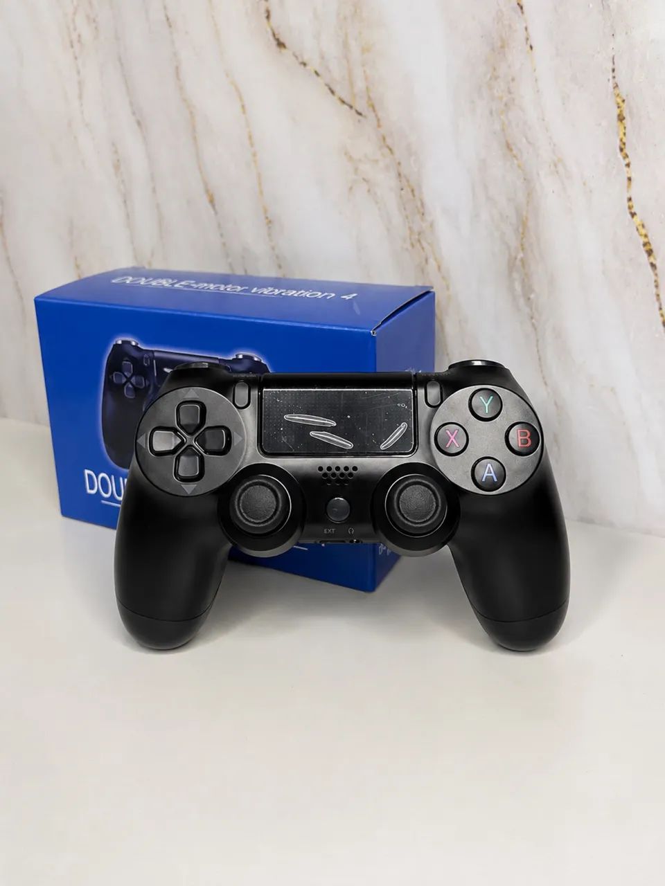 Controle PS4 