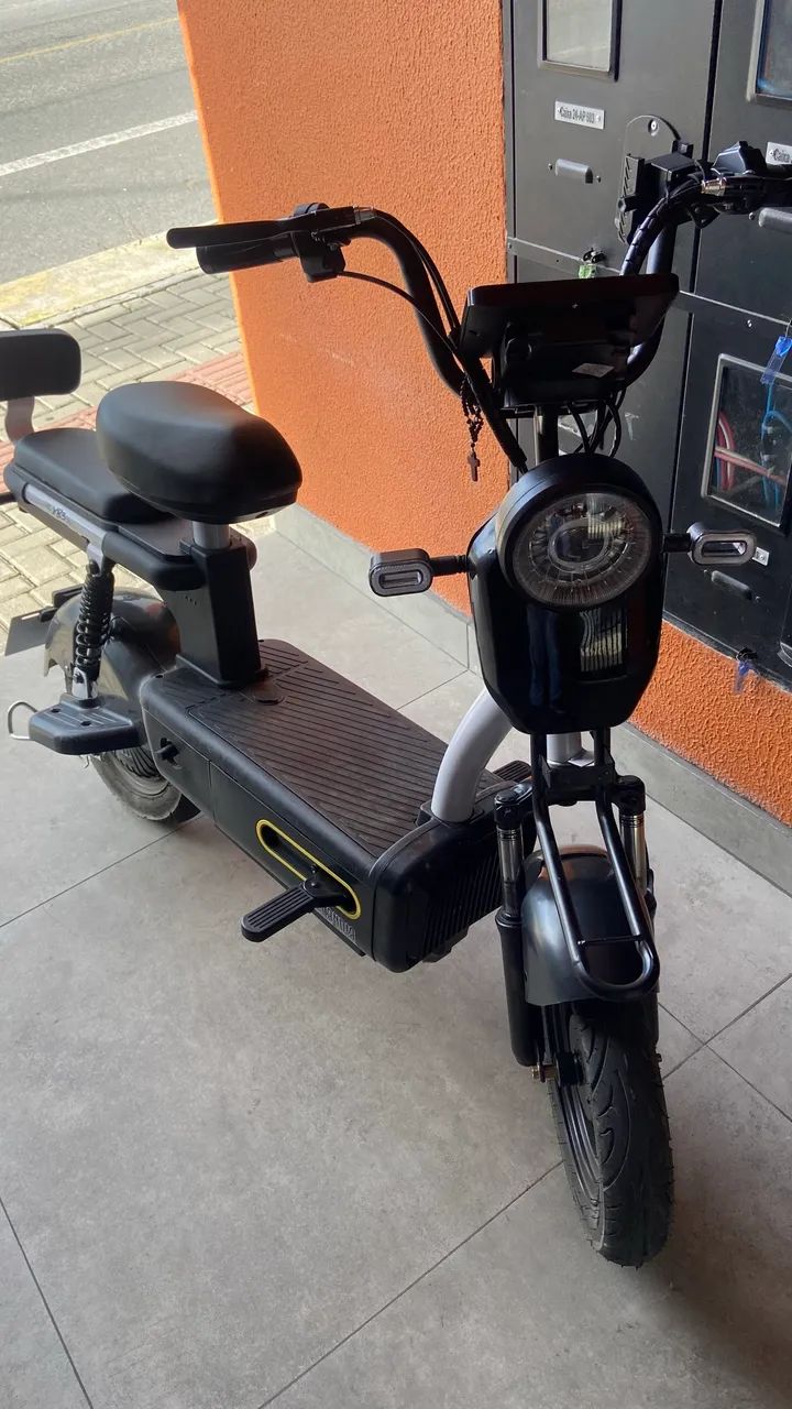 Scooter xb3 - Foto 4