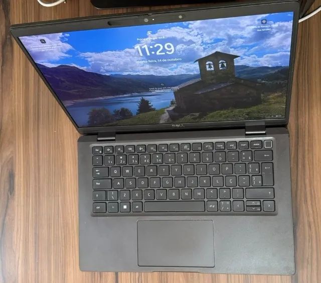 Notebook Dell Latitude 7420 (usado) - Foto 4