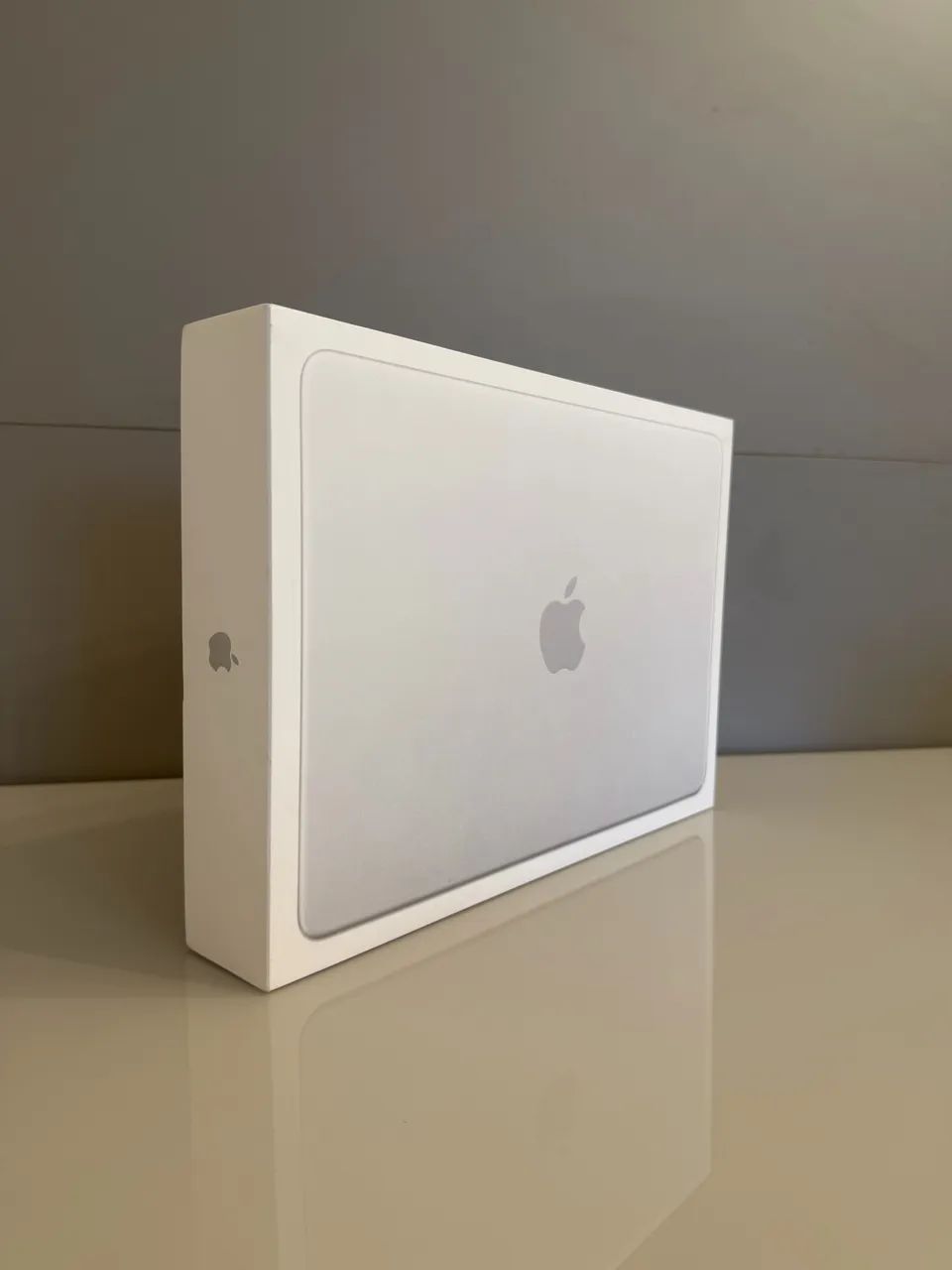 MacBook Neo 256GB Prata, Lacrado