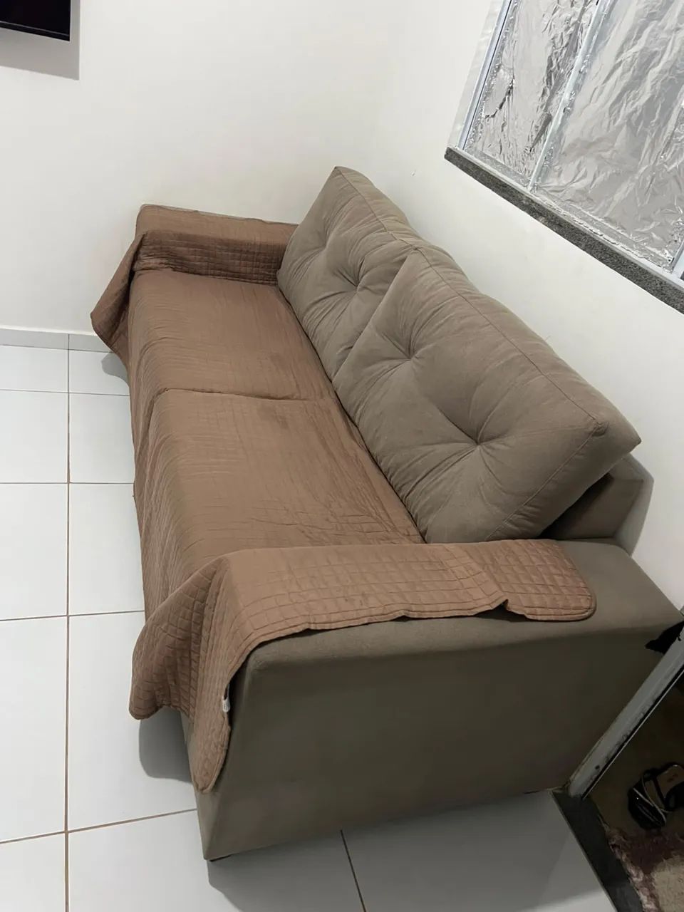Vende Sofá  - Foto 2