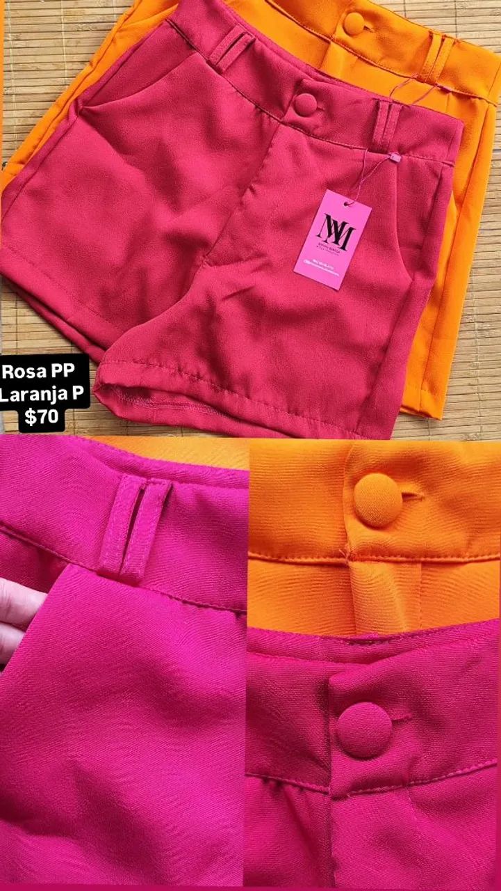 Short  - Foto 2