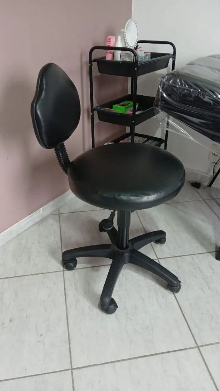 Mocho para estética 