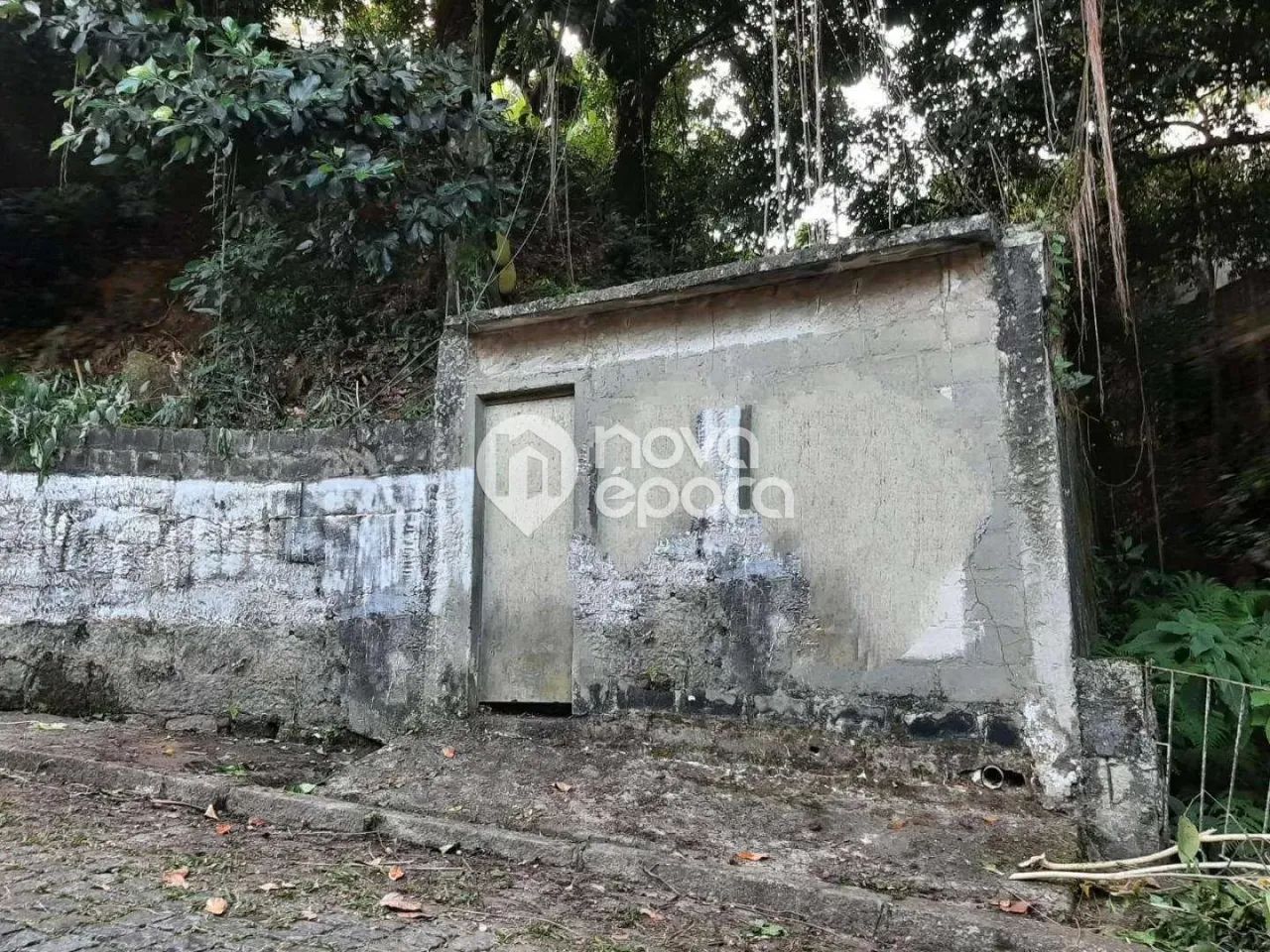 Alto da Boa Vista | Terreno