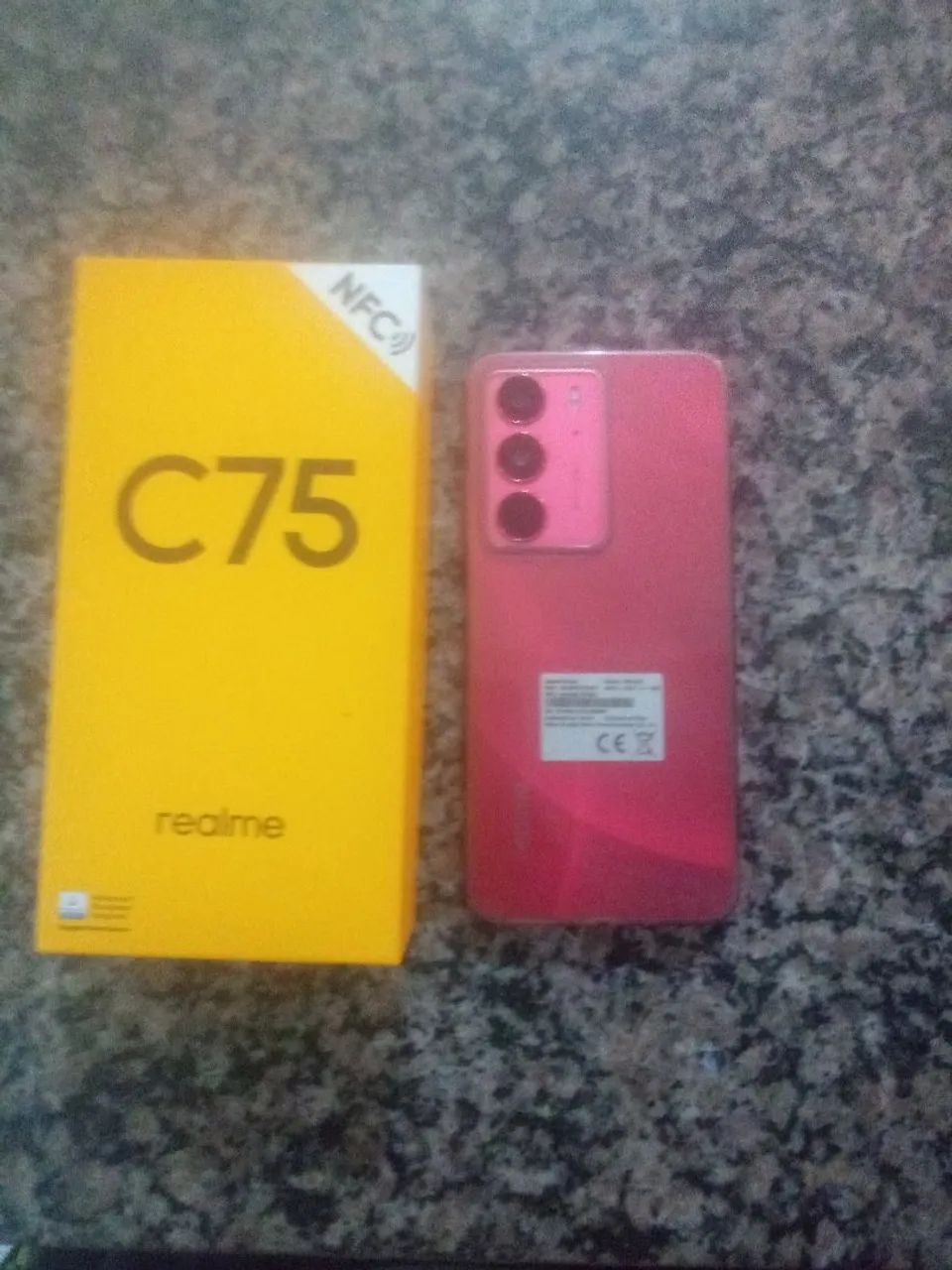 Realme C75  - Foto 2