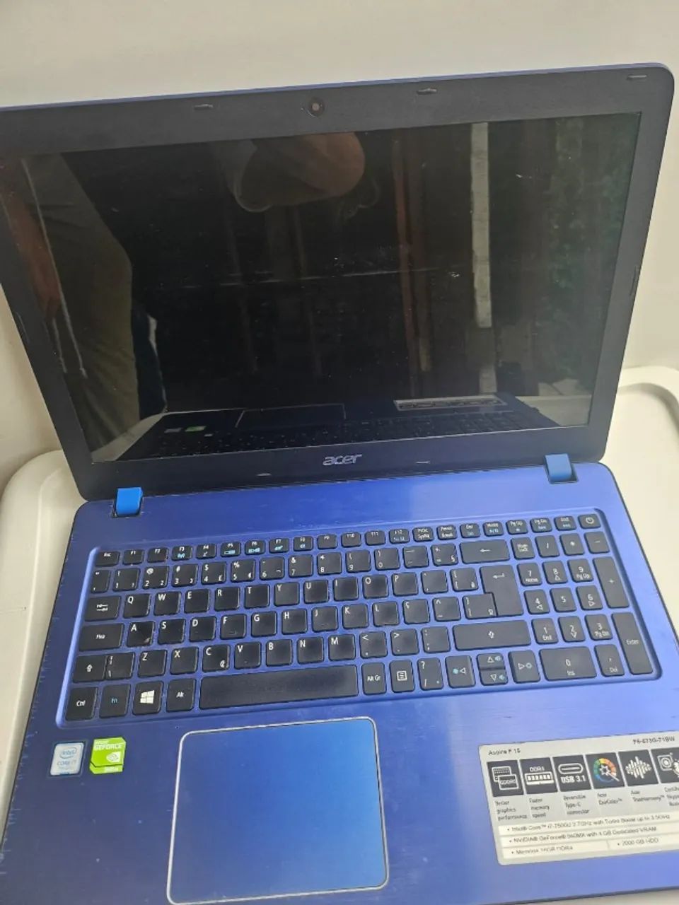 Notebook acer - Foto 5