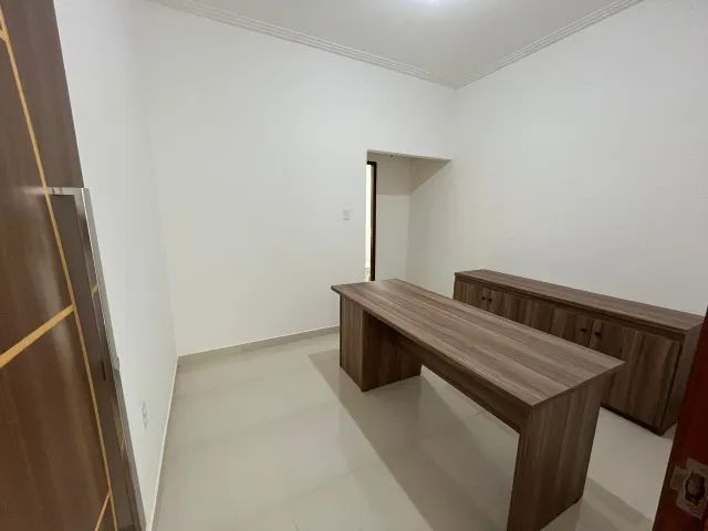 Comercial - Escritório com recepção e banheiro - Foto 4