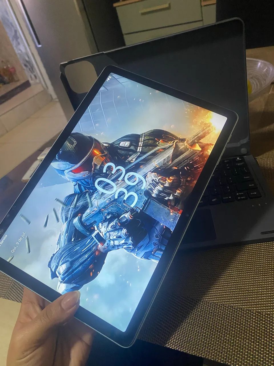 Tablet gamer - Foto 2