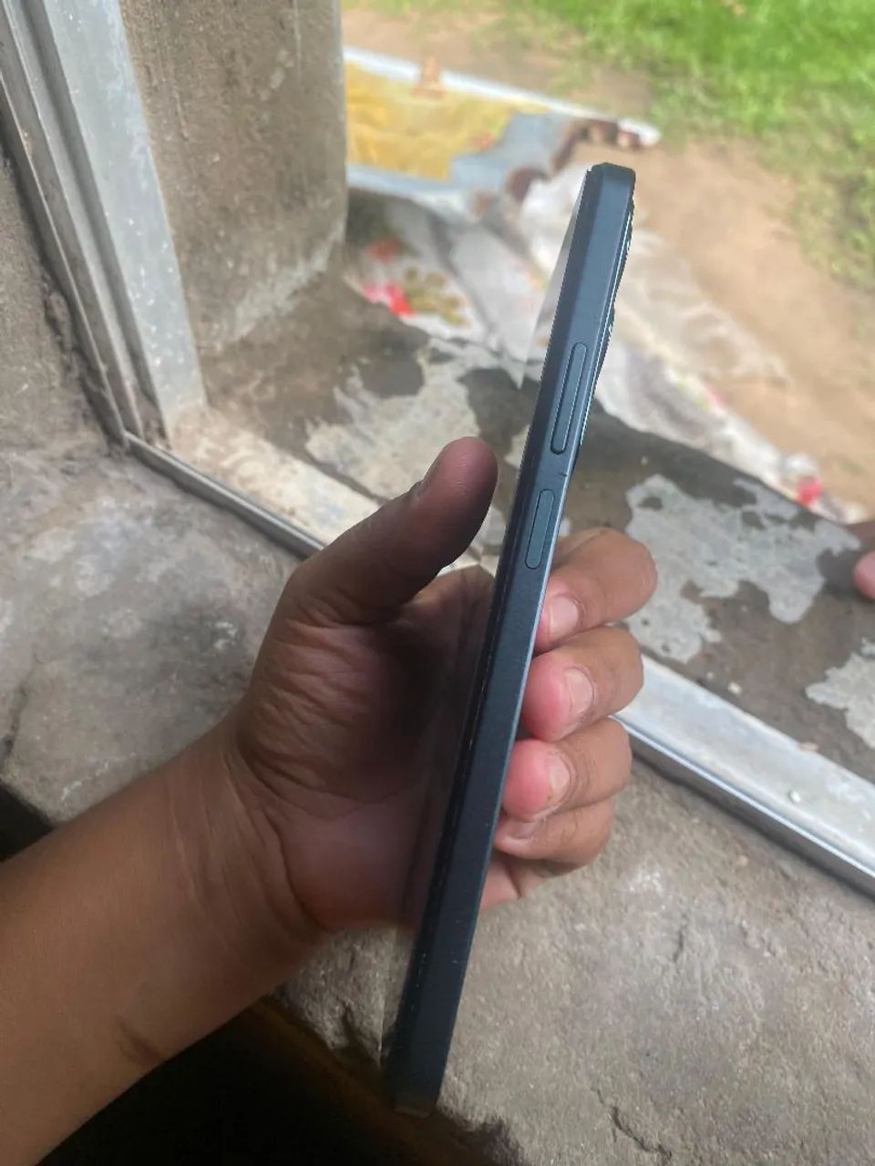 Celular smartphone realme c71  - Foto 5