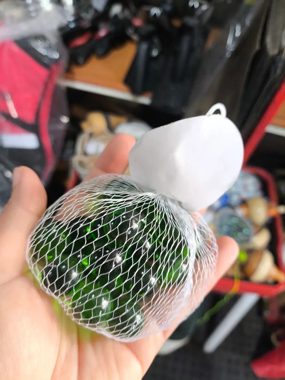 Bolinha de Gude  - Foto 3