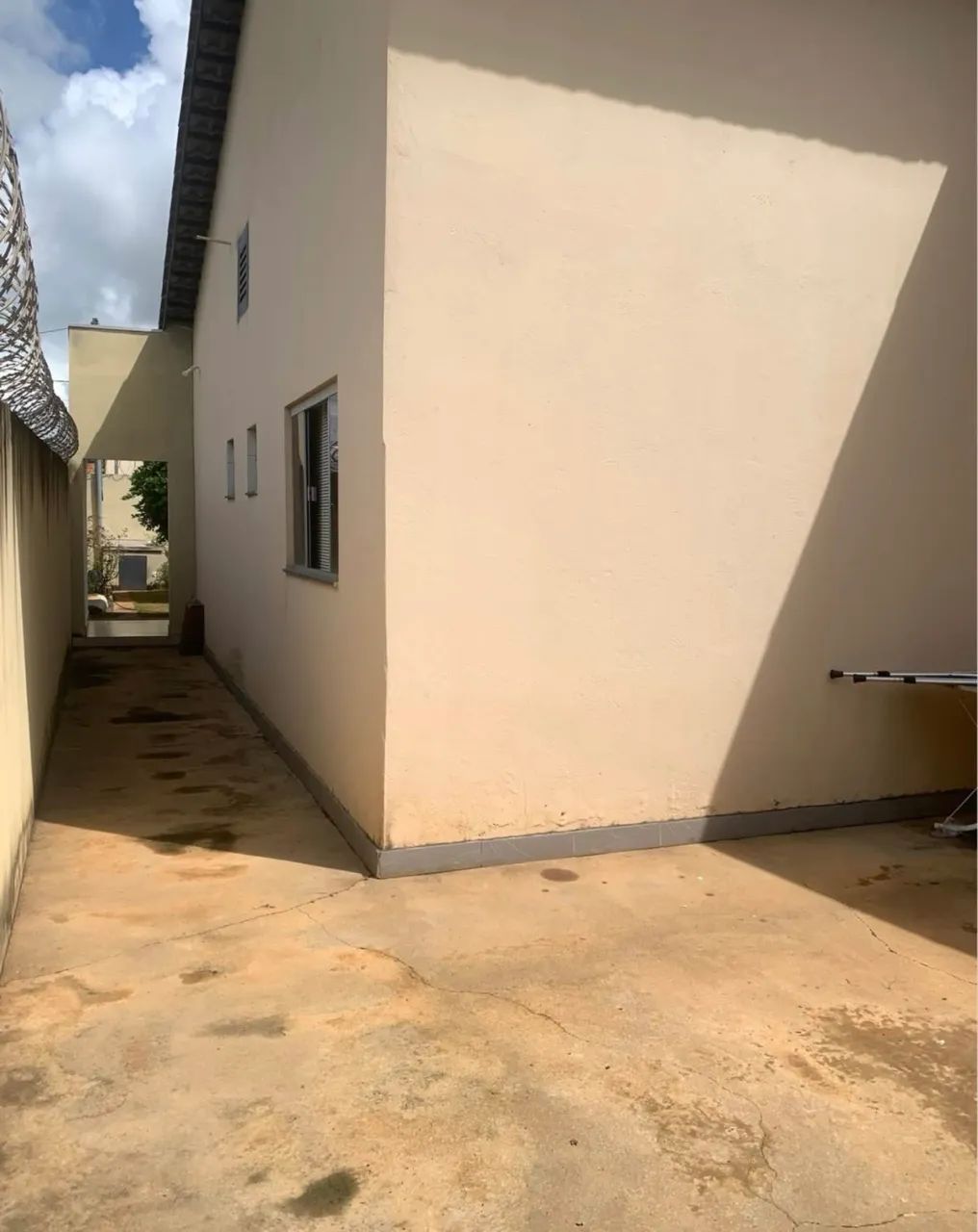 10- Casa no Monte Castelo  - Foto 4