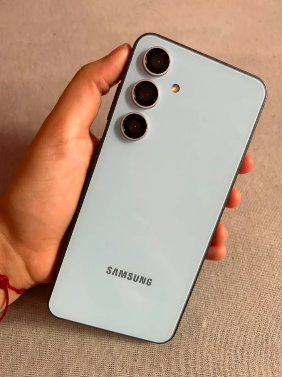 S24fe 256gb